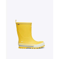Image of Viking Footwear Kids Jolly Rubber Boots - Yellow