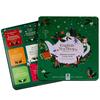 Image of English Tea Shop - Premium Organic Holiday Collection Gift Tin (72Bags)