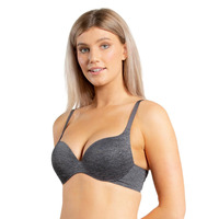 Image of Royal Lounge Intimates Royal Sport Padded Full Cup Bra