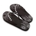 Click to view product details and reviews for Diamon T Flip Flops Black Large.