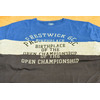 Prestwick T-Shirt - Navy