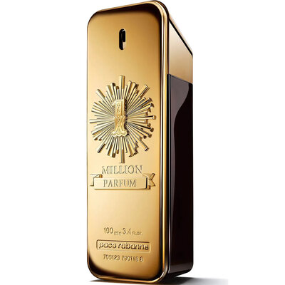 Paco Rabanne 1 Million Parfum 100ml
