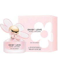 Image of Marc Jacobs Daisy Love Eau So Sweet EDT 100ml