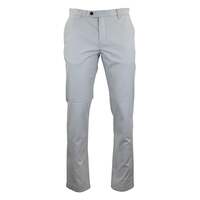Ted Baker Golf Simi Chino Trousers - Light Grey - 36S