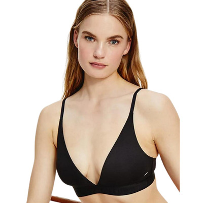 Tommy Hilfiger TH Seacell Triangle Bra