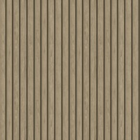Image of Wood Slat Wallpaper Light Oak Holden 13132