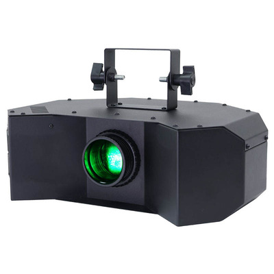 Equinox Helix 100W Gobo Flower Effect Light