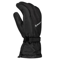 Image of Mens Ultimate Warm Glove - Black