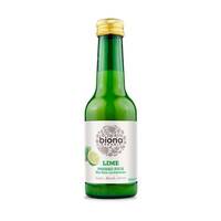Image of Biona - Organic Lime Juice 200ml
