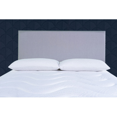 Double Divan, Headboard & Pocket Classic Mattress Set