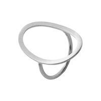 Image of Berlin Ring - Silver