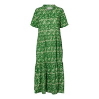 Fie Dress - Green