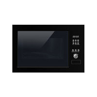 Image of ART28641 Microwave Grill Convection Built-In 31L