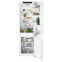 Image of AEG SCE818C5TC 6000 SERIES 177 cm NO FROST Integrated Fridge Freezer * * 2 ONLY AT THIS PRICE * *