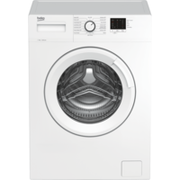 Image of Beko WTK82041W Freestanding Washing Machine * * 1 ONLY AT THIS PRICE * *