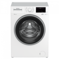 Image of Blomberg LWF184410W Freestanding Washing Machine - Euronics