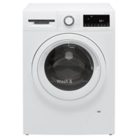 Image of Bosch WNA134U8GB Freestanding Washer Dryer - Euronics