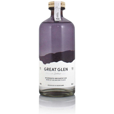 Great Glen Gin