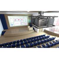 Image of Optoma ZU1700 Projector