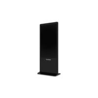 Image of Viewsonic EP5542 55" All-In-One Free-Standing LED ePoster / Totem
