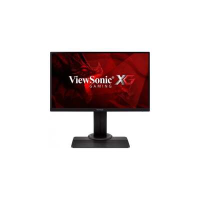 Viewsonic X Series XG2405 61 cm (24") 1920 x 1080 pixels Full HD