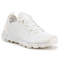 Image of Adidas Terrex Womens Agravic Speed Shoes - White