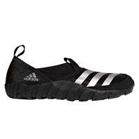 Image of Adidas Terrex Junior Jawpaw Water Shoes - Black