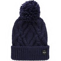 Image of Outhorn Womens Basic Cap - Dark Navy Blue