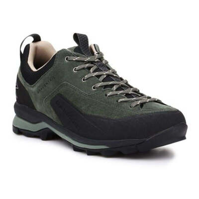 Garmont Mens Dragontail Shoes - Green