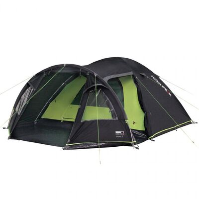 High Peak Mesos 4OS Tent - Black