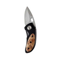 Image of Macgyver Pocket Knife with Clip