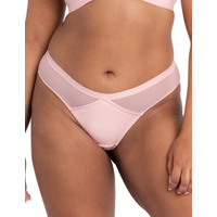 Image of Curvy Kate Lucky Star Brazilian Brief