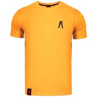 Image of Alpinus Men's A T-shirt - Orange
