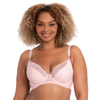 Image of Curvy Kate Lucky Star Plunge Bra