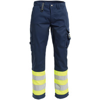 Image of Tranemo 4821 High Vis Trousers