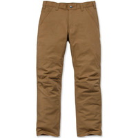Image of Carhartt Cryder Work Trousers