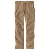 Image of Carhartt Rugged Flex Rigby Work Trousers