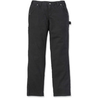 Image of Carhartt Crawford Womens Stretch Work Trouser