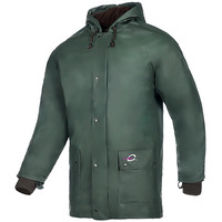 Image of Flexothane Essential Dover Winter Waterproof Jacket