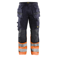 Image of Blaklader 1489 Multinorm Trousers