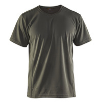 Image of Blaklader 3323 T-shirt UV-Protection