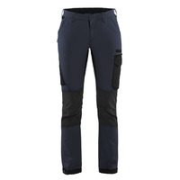 Image of Blaklader 7122 Womens Stretch Trouser