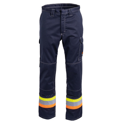 Tranemo 6720 Welding and FR Trousers