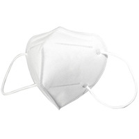 Image of FFP3 Protective Mask 10 Piece Pack