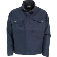 Image of Tranemo 2531 Cotton Work Jacket