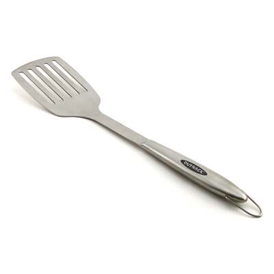 Outback Stainless Steel Barbecue Spatula