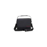 Image of Viewsonic Projector Carry Case, Black (308x235x115mm)