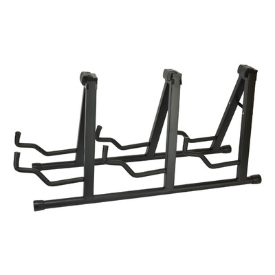 Triple Guitar Stand - For Electric & Acoustic Guitars by Cobra Stands