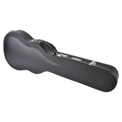 Electric Guitar Hard Case for LP Style Guitars