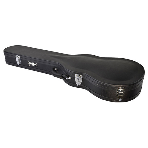 Electric Guitar Hard Case for LP Style Guitars